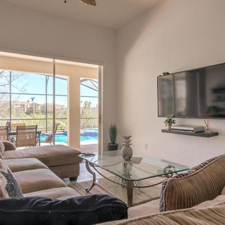 Wonderful 5Bd Game Pool Hm Windsor Hills2643Ds Villa Orlando Exterior foto