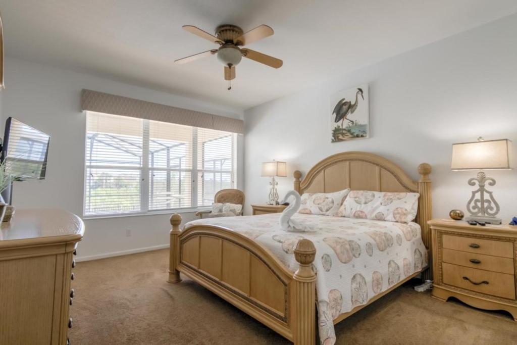 Wonderful 5Bd Game Pool Hm Windsor Hills2643Ds Villa Orlando Exterior foto