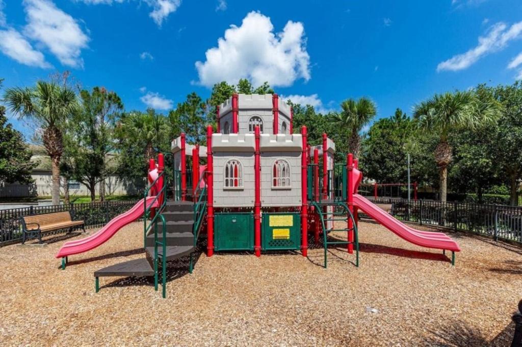 Wonderful 5Bd Game Pool Hm Windsor Hills2643Ds Villa Orlando Exterior foto