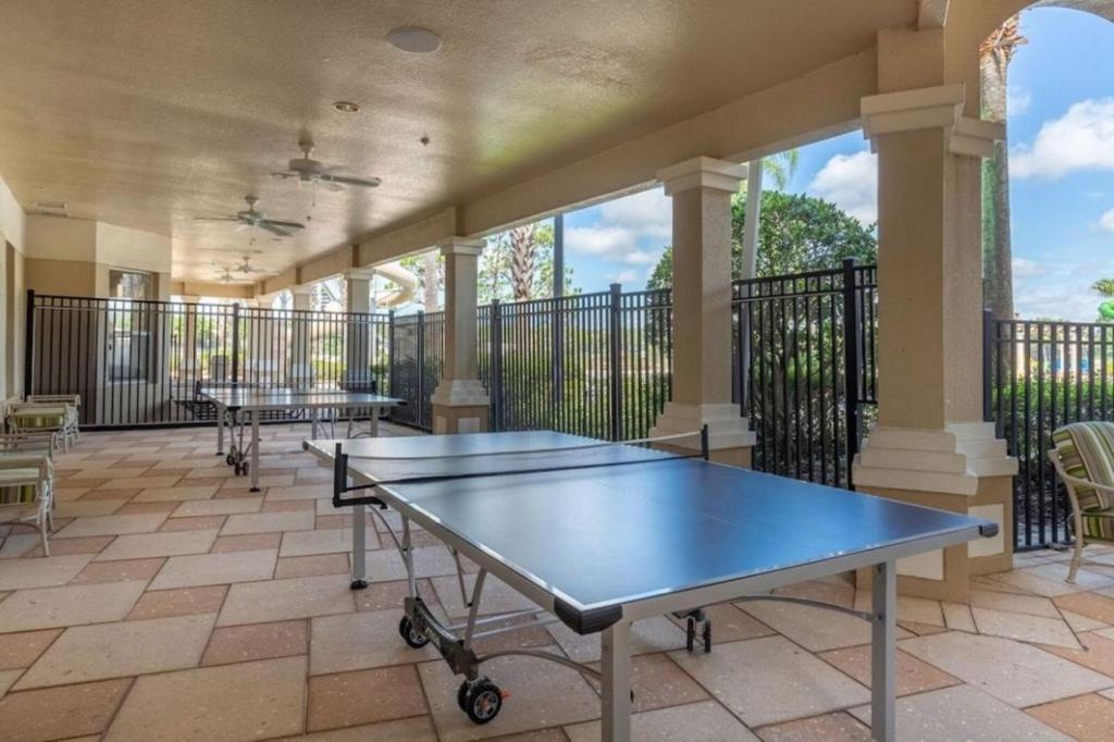 Wonderful 5Bd Game Pool Hm Windsor Hills2643Ds Villa Orlando Exterior foto