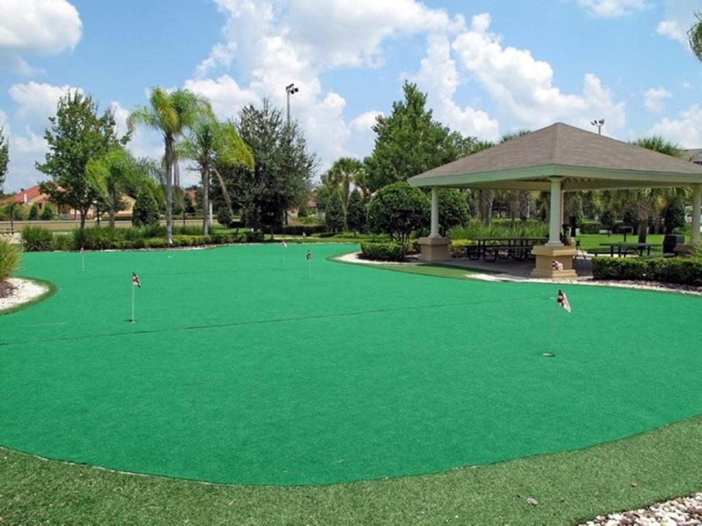Wonderful 5Bd Game Pool Hm Windsor Hills2643Ds Villa Orlando Exterior foto