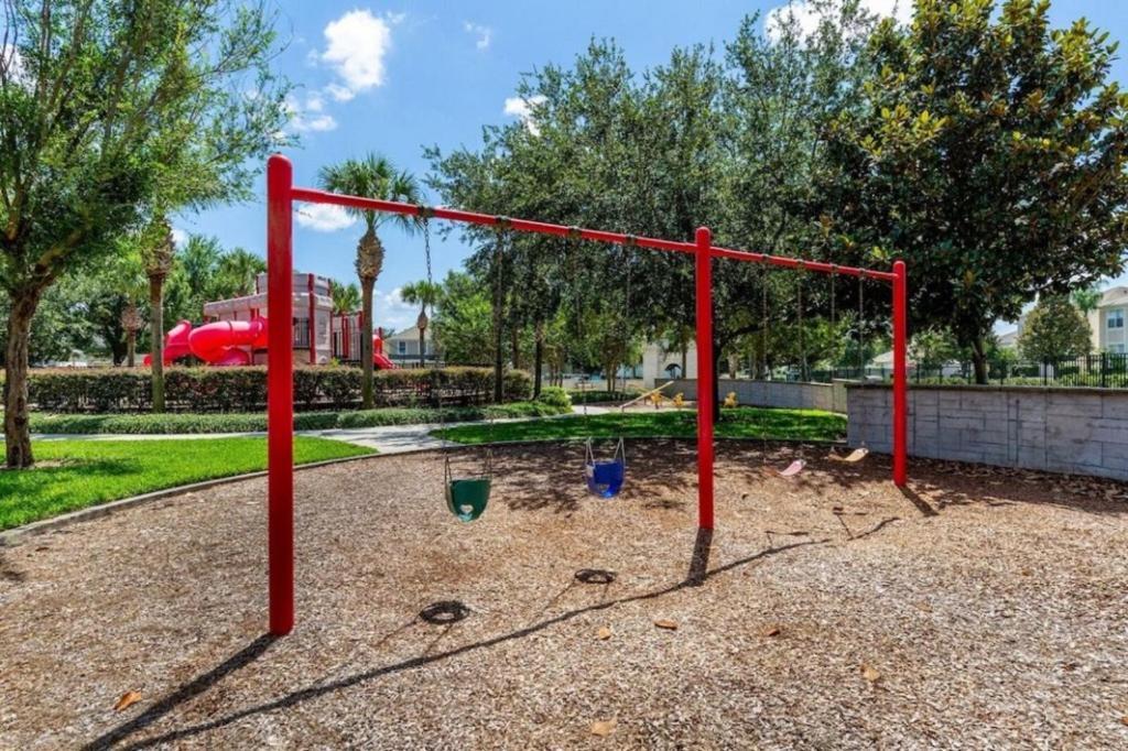 Wonderful 5Bd Game Pool Hm Windsor Hills2643Ds Villa Orlando Exterior foto