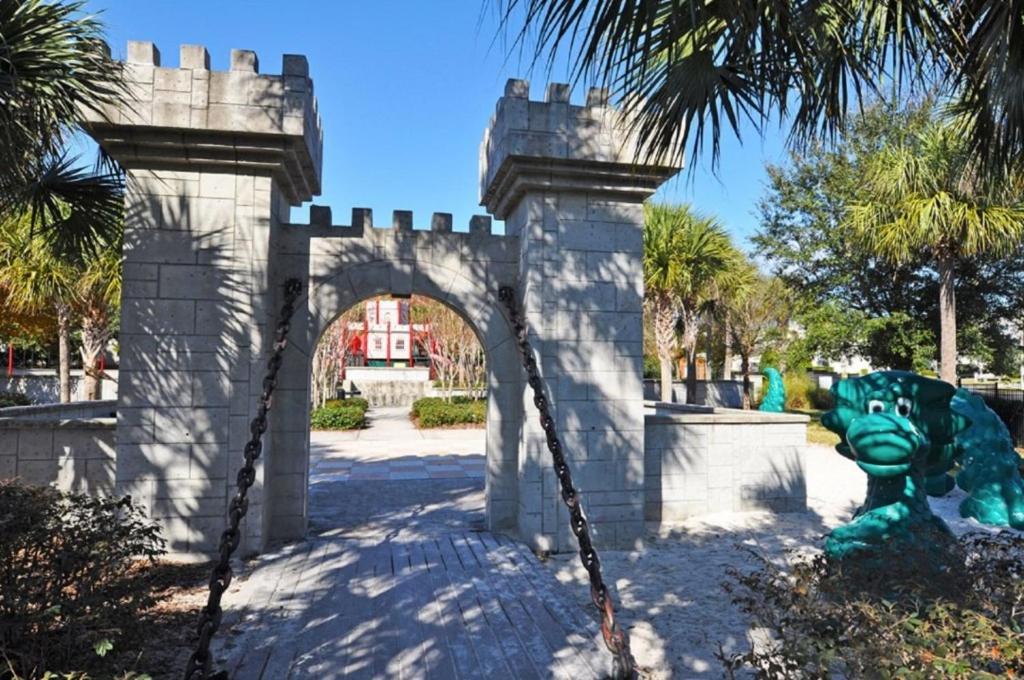 Wonderful 5Bd Game Pool Hm Windsor Hills2643Ds Villa Orlando Exterior foto