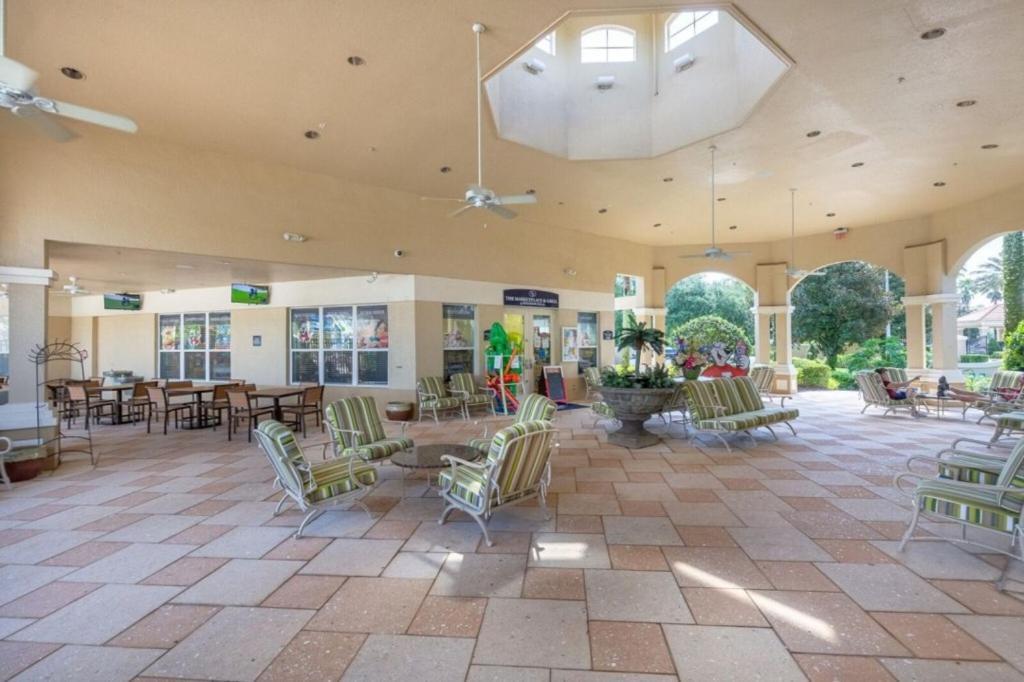 Wonderful 5Bd Game Pool Hm Windsor Hills2643Ds Villa Orlando Exterior foto